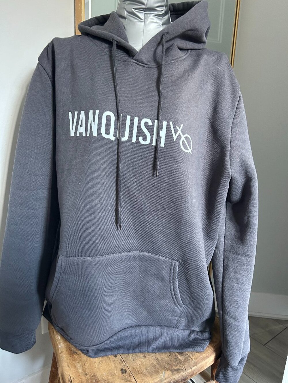 Vanquish(copie) Xlarge